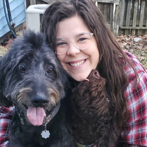 Meet your Posher, Candace